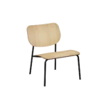 CD10-S-4-BLK-OAK