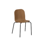 CL10-S-4-BLK-OAK